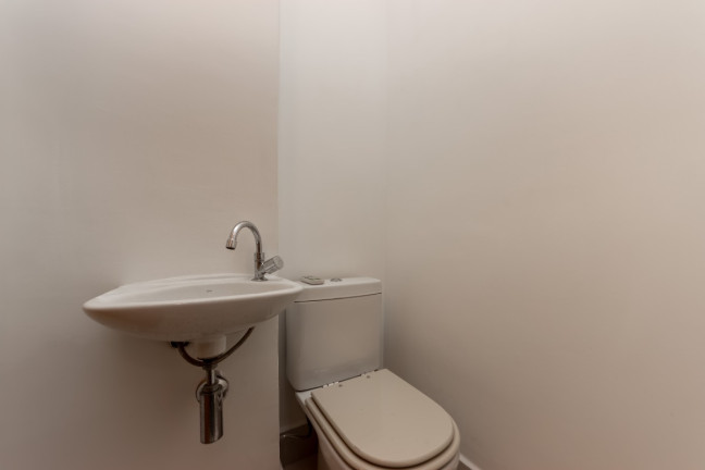 Imagem Ponto Comercial à Venda, 38 m² em Mirandópolis - São Paulo