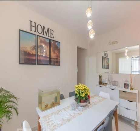 Imagem Apartamento com 3 Quartos à Venda, 85 m² em Campo Belo - São Paulo Imagem Apartamento com 3 Quartos à Venda, 85 m² em Campo Belo - São Paulo