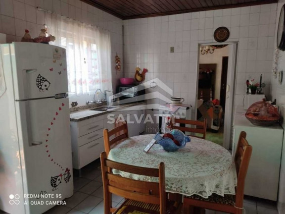 Imagem Casa com 1 Quarto à Venda, 105 m² em Vila Manfredi - Jundiaí