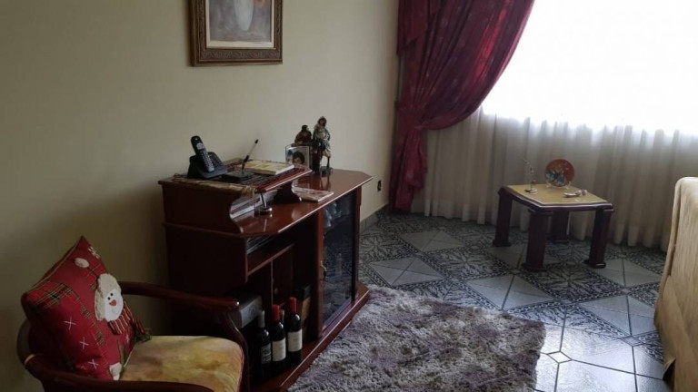Imagem Sobrado com 3 Quartos à Venda, 320 m² em Santa Maria - São Caetano Do Sul Imagem Sobrado com 3 Quartos à Venda, 320 m² em Santa Maria - São Caetano Do Sul