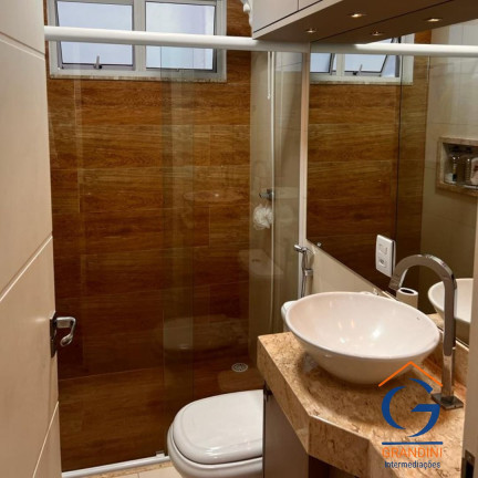 Imagem Apartamento com 2 Quartos à Venda, 75 m² em Edifício Guainco - Mogi Guaçu Imagem Apartamento com 2 Quartos à Venda, 75 m² em Edifício Guainco - Mogi Guaçu
