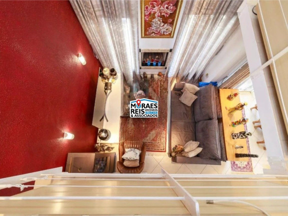 Imagem Apartamento com 2 Quartos à Venda, 100 m² em Santo Amaro - São Paulo Imagem Apartamento com 2 Quartos à Venda, 100 m² em Santo Amaro - São Paulo