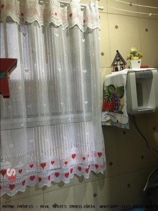Imagem Apartamento com 3 Quartos à Venda, 63 m² em Canhema - Diadema Imagem Apartamento com 3 Quartos à Venda, 63 m² em Canhema - Diadema