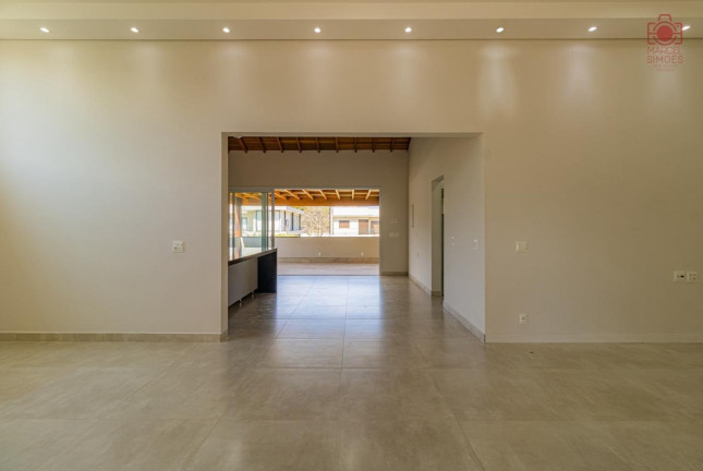 Imagem Casa com 4 Quartos à Venda, 280 m² em Itatiba