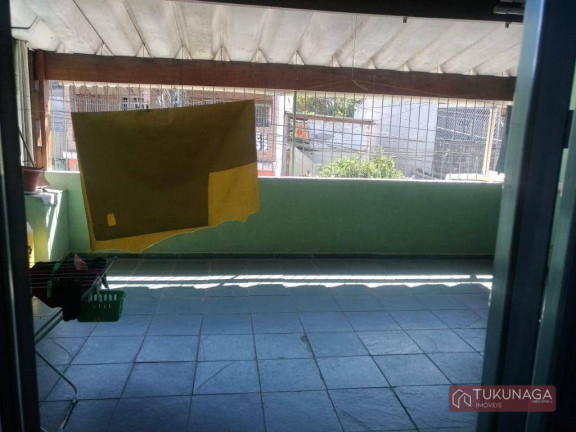 Imagem Sobrado com 5 Quartos à Venda, 200 m² em Vila Dorna - São Paulo Imagem Sobrado com 5 Quartos à Venda, 200 m² em Vila Dorna - São Paulo