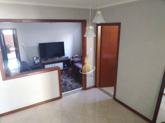 Imagem Casa com 3 Quartos à Venda, 200 m² em Vila Santos - Caçapava Imagem Casa com 3 Quartos à Venda, 200 m² em Vila Santos - Caçapava