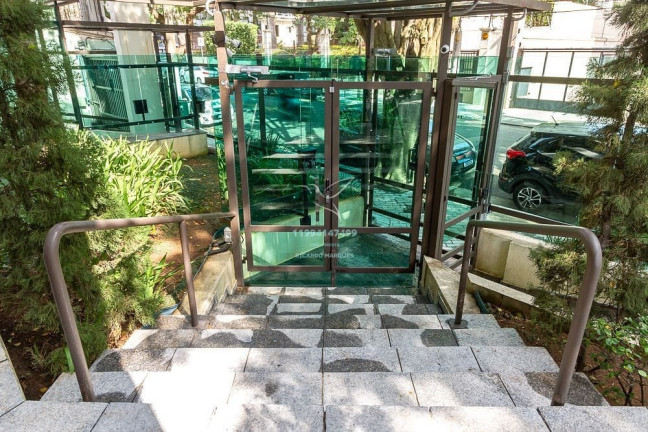Imagem Apartamento com 4 Quartos à Venda, 243 m² em Moema - São Paulo