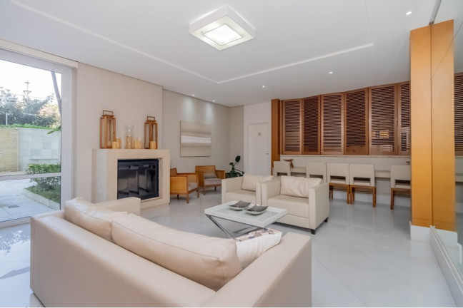 Imagem Apartamento com 2 Quartos à Venda, 54 m² em Vila Clementino - São Paulo