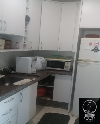 Imagem Apartamento com 3 Quartos à Venda, 70 m² em Vila Trujillo - Sorocaba Imagem Apartamento com 3 Quartos à Venda, 70 m² em Vila Trujillo - Sorocaba