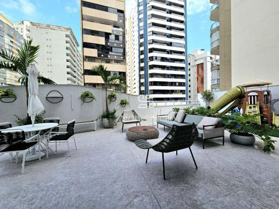 Imagem Apartamento com 4 Quartos à Venda, 164 m² em 2 Quadra Norte - Balneário Camboriú