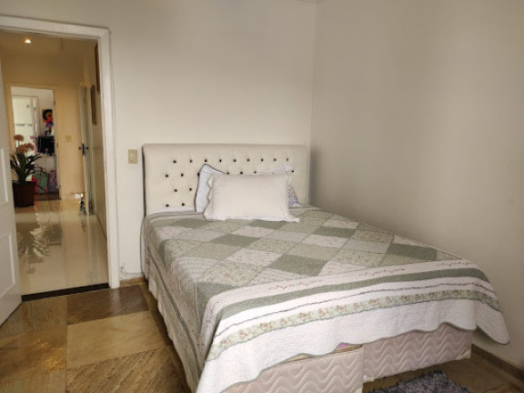 Imagem Apartamento com 4 Quartos à Venda ou Locação, 345 m² em Praia Da Costa - Vila Velha