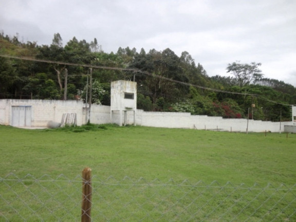 Imagem Terreno à Venda, 852 m² em Angola - Santa Branca