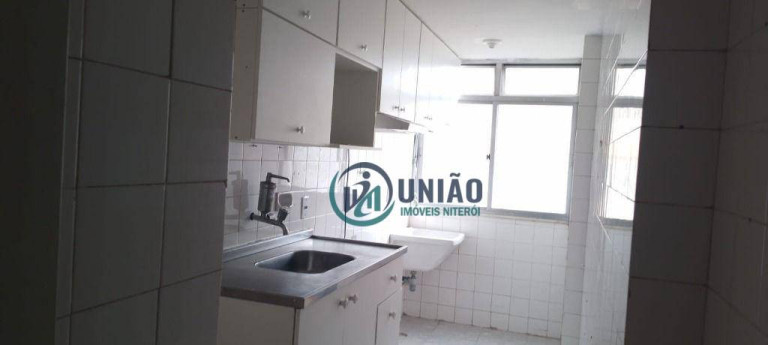 Imagem Apartamento com 2 Quartos à Venda, 53 m² em Fonseca - Niterói Imagem Apartamento com 2 Quartos à Venda, 53 m² em Fonseca - Niterói