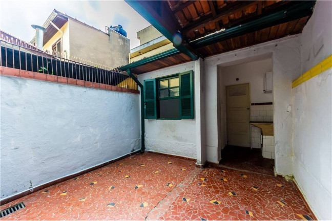 Imagem Sobrado com 2 Quartos à Venda, 133 m² em Vila Laís - São Paulo