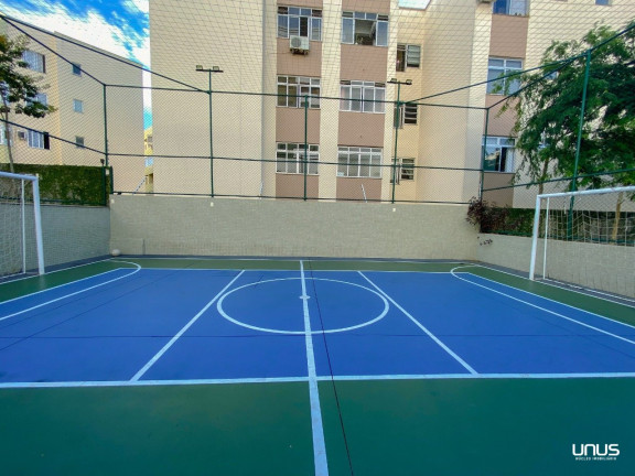 Imagem Apartamento com 2 Quartos à Venda, 64 m² em Estreito - Florianópolis