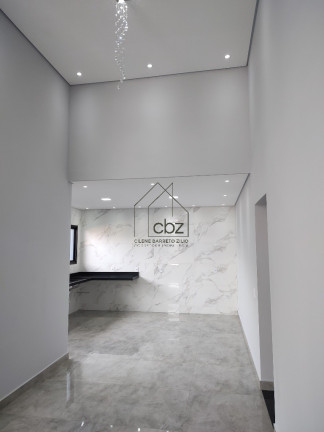 Imagem Casa com 3 Quartos à Venda, 160 m² em São Venâncio - Itupeva Imagem Casa com 3 Quartos à Venda, 160 m² em São Venâncio - Itupeva