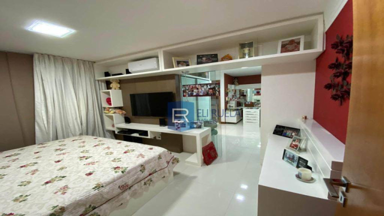 Imagem Apartamento com 5 Quartos à Venda, 256 m² em Praia De Itaparica - Vila Velha Imagem Apartamento com 5 Quartos à Venda, 256 m² em Praia De Itaparica - Vila Velha