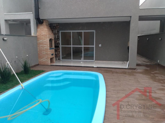 Imagem Casa com 3 Quartos à Venda, 169 m² em Portais (polvilho) - Cajamar Imagem Casa com 3 Quartos à Venda, 169 m² em Portais (polvilho) - Cajamar