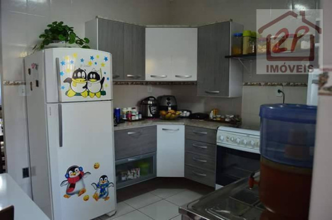 Imagem Sobrado com 3 Quartos à Venda, 135 m² em Jardim Limoeiro - São José Dos Campos Imagem Sobrado com 3 Quartos à Venda, 135 m² em Jardim Limoeiro - São José Dos Campos