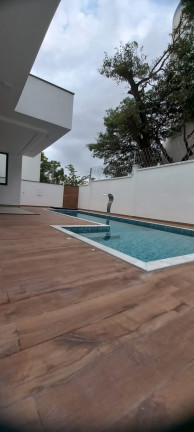Imagem Casa de Condomínio com 3 Quartos à Venda, 240 m² em Alphaville - Votorantim Imagem Casa de Condomínio com 3 Quartos à Venda, 240 m² em Alphaville - Votorantim