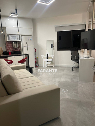 Imagem Apartamento com 1 Quarto para Alugar, 31 m² em Jardim Paulista - São Paulo Imagem Apartamento com 1 Quarto para Alugar, 31 m² em Jardim Paulista - São Paulo