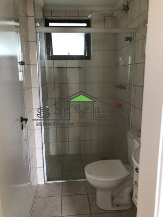 Imagem Apartamento com 3 Quartos à Venda, 69 m² em Rudge Ramos - São Bernardo Do Campo