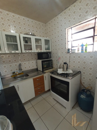 Imagem Casa com 4 Quartos à Venda, 194 m² em Goiânia - Belo Horizonte Imagem Casa com 4 Quartos à Venda, 194 m² em Goiânia - Belo Horizonte