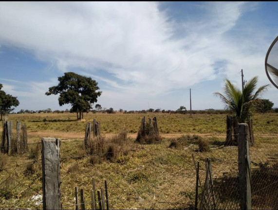 Imagem Fazenda à Venda, 411 m² em Nobres Imagem Fazenda à Venda, 411 m² em Nobres