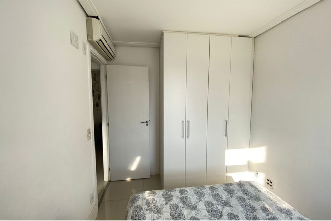 Imagem Apartamento com 2 Quartos à Venda, 90 m² em Vila Bertioga - São Paulo
