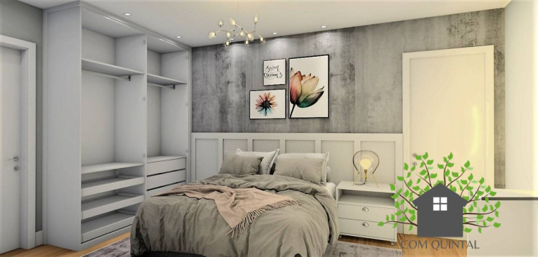 Imagem Casa com 5 Quartos à Venda, 464 m² em Alphaville - Granja Viana - Carapicuíba