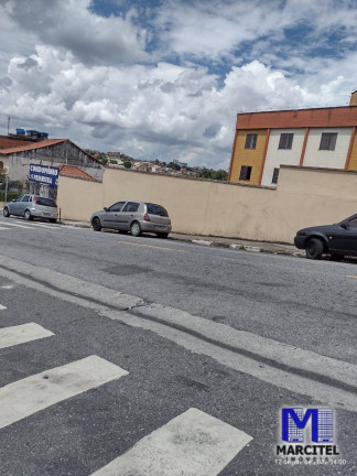 Imagem Apartamento com 2 Quartos à Venda,  em Vila Merces - Carapicuíba