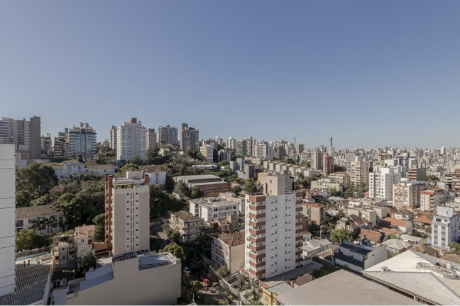 Imagem Studio com 1 Quarto à Venda, 25 m² em Rio Branco - Porto Alegre Imagem Studio com 1 Quarto à Venda, 25 m² em Rio Branco - Porto Alegre