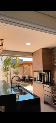 Imagem Casa com 3 Quartos à Venda, 250 m² em Hortolândia Imagem Casa com 3 Quartos à Venda, 250 m² em Hortolândia