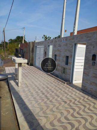 Imagem Casa com 2 Quartos à Venda, 90 m² em Jardim Guacyra - Itanhaém Imagem Casa com 2 Quartos à Venda, 90 m² em Jardim Guacyra - Itanhaém