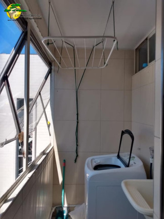 Imagem Apartamento com 2 Quartos à Venda, 45 m² em Imirim - São Paulo Imagem Apartamento com 2 Quartos à Venda, 45 m² em Imirim - São Paulo