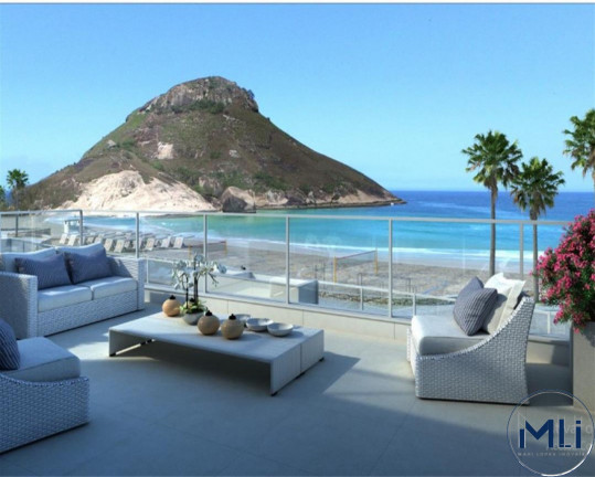 Imagem Imóvel com 2 Quartos à Venda, 79 m² em Recreio Dos Bandeirantes - Rio De Janeiro Imagem Imóvel com 2 Quartos à Venda, 79 m² em Recreio Dos Bandeirantes - Rio De Janeiro