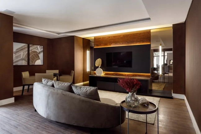 Imagem Apartamento com 3 Quartos à Venda, 81 m² em Centro - Itajaí Imagem Apartamento com 3 Quartos à Venda, 81 m² em Centro - Itajaí