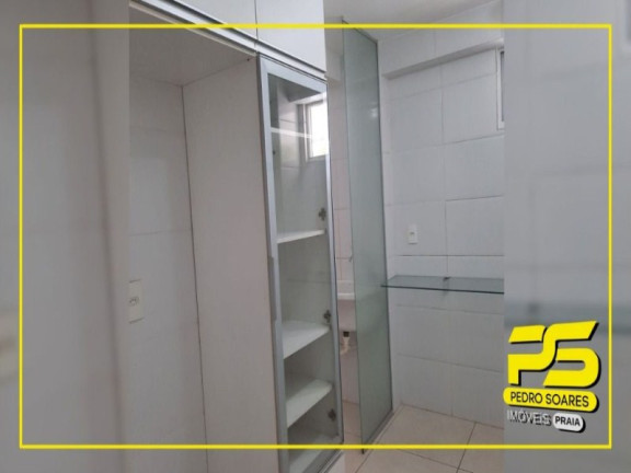 Imagem Apartamento com 3 Quartos à Venda, 71 m² em Cabo Branco - João Pessoa Imagem Apartamento com 3 Quartos à Venda, 71 m² em Cabo Branco - João Pessoa