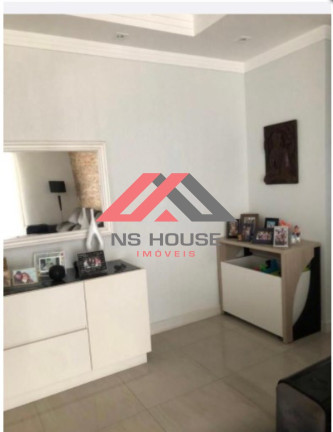 Imagem Imóvel com 3 Quartos à Venda, 109 m² em Santa Maria - São Caetano Do Sul Imagem Imóvel com 3 Quartos à Venda, 109 m² em Santa Maria - São Caetano Do Sul
