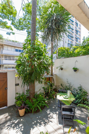 Imagem Casa com 4 Quartos à Venda, 150 m² em Chácara Santo Antônio (zona Sul) - São Paulo