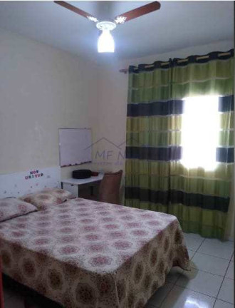 Imagem Apartamento com 2 Quartos à Venda, 48 m² em Jardim Europa - Pirassununga