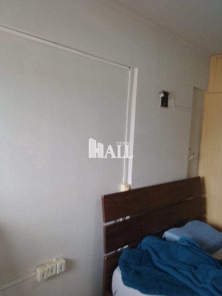 Imagem Apartamento com 1 Quarto à Venda, 62 m² em Centro - São José Do Rio Preto Imagem Apartamento com 1 Quarto à Venda, 62 m² em Centro - São José Do Rio Preto