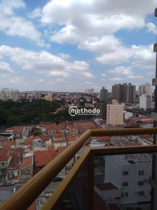 Imagem Apartamento com 1 Quarto para Alugar, 59 m² em Centro - Campinas Imagem Apartamento com 1 Quarto para Alugar, 59 m² em Centro - Campinas