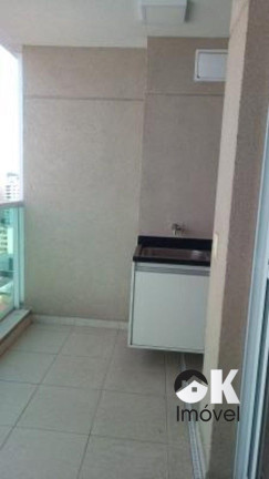 Imagem Apartamento com 1 Quarto à Venda, 34 m² em Perdizes - São Paulo