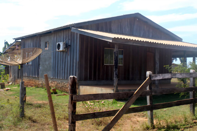 Imagem Fazenda à Venda, 207 m² em Barro Alto Imagem Fazenda à Venda, 207 m² em Barro Alto