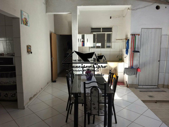 Imagem Casa com 2 Quartos à Venda, 230 m² em Jardim Alvorada - Potim Imagem Casa com 2 Quartos à Venda, 230 m² em Jardim Alvorada - Potim