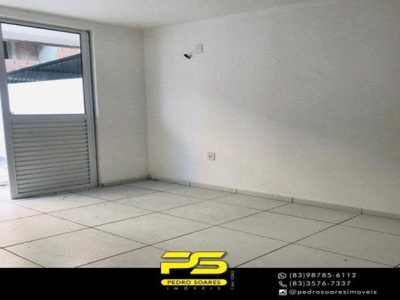 Imagem Apartamento com 2 Quartos à Venda, 61 m² em João Paulo Ii - João Pessoa Imagem Apartamento com 2 Quartos à Venda, 61 m² em João Paulo Ii - João Pessoa