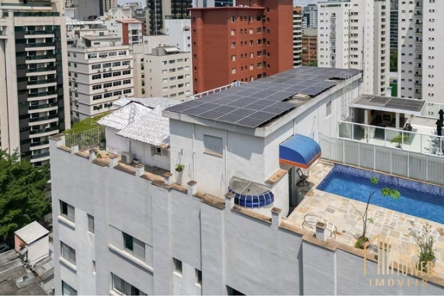 Imagem Apartamento com 3 Quartos à Venda, 482 m² em Itaim Bibi - São Paulo Imagem Apartamento com 3 Quartos à Venda, 482 m² em Itaim Bibi - São Paulo