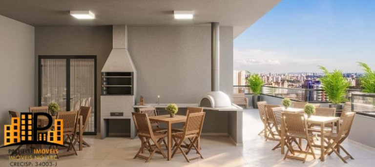 Imagem Apartamento com 2 Quartos à Venda, 59 m² em Baeta Neves - São Bernardo Do Campo Imagem Apartamento com 2 Quartos à Venda, 59 m² em Baeta Neves - São Bernardo Do Campo