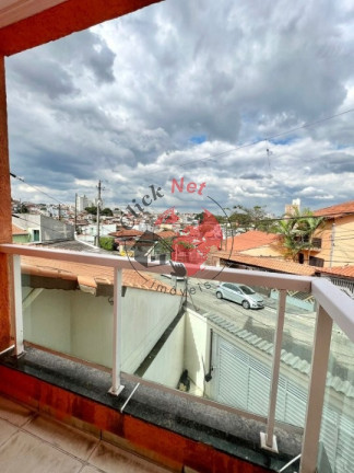 Imagem Apartamento com 3 Quartos à Venda, 65 m² em Jardim Santo Antônio - Santo André Imagem Apartamento com 3 Quartos à Venda, 65 m² em Jardim Santo Antônio - Santo André